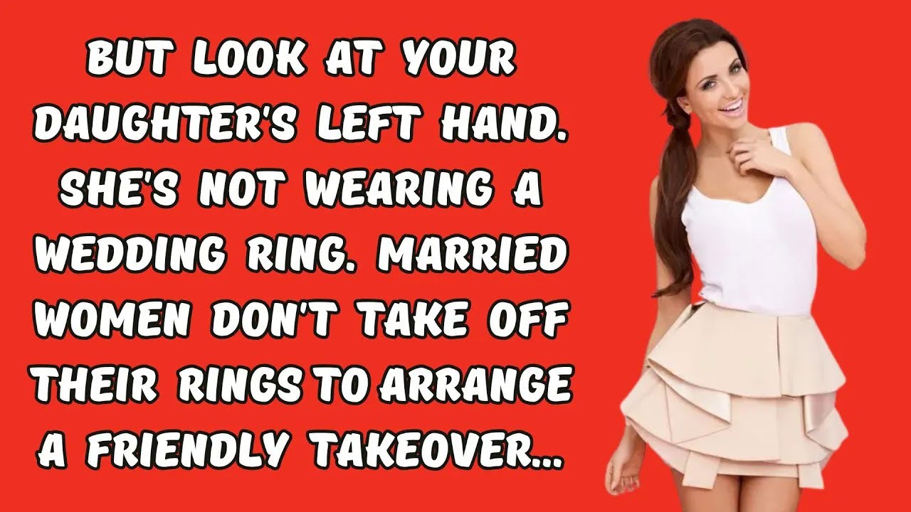 WIFE'S SHOCKING BUSINESS TRIP SECRET Revealed!