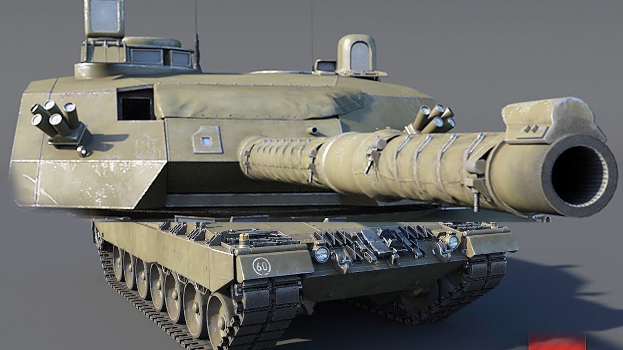 WHY YOU BULLY ME? | VICKERS MK.7 Massive Turret (War Thunder)