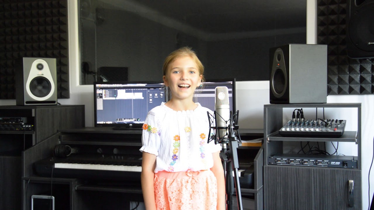 Hordozd a gyertyát - Carry your Candle | Cover by Albert Helen Arabella