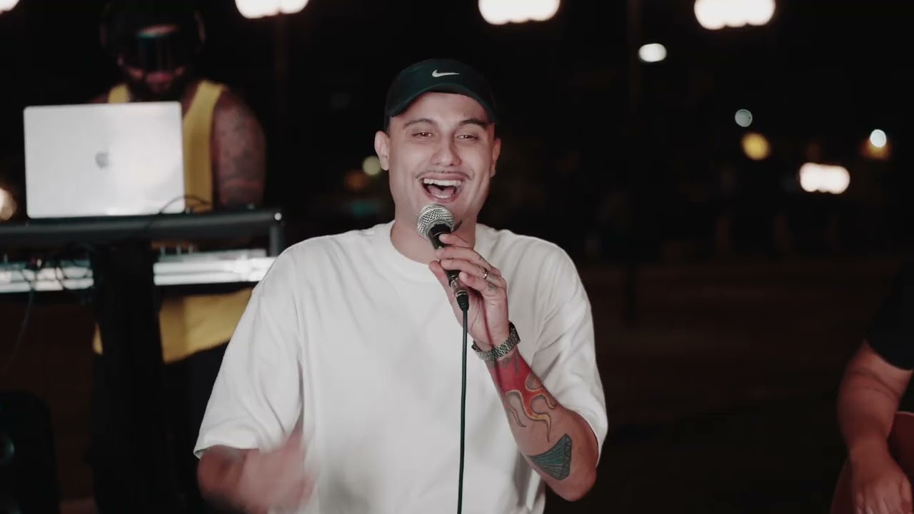 NA BOA - Glamurosa / Rap da Felicidade #LualNaBoa
