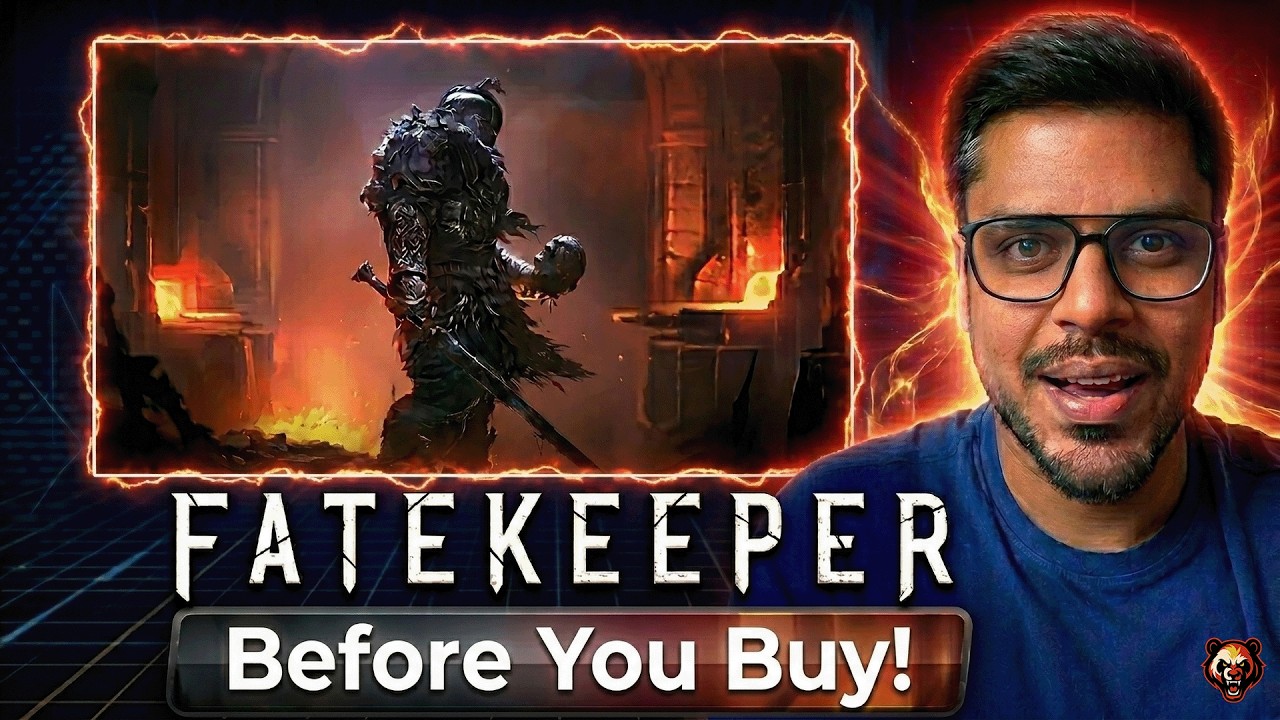 Fatekeeper  - Before you buy | Fierce Reviews