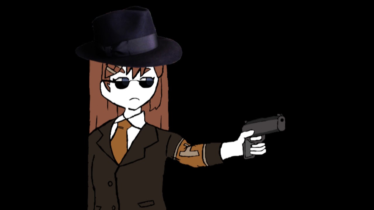 Caravan Palace x Library of Ruina