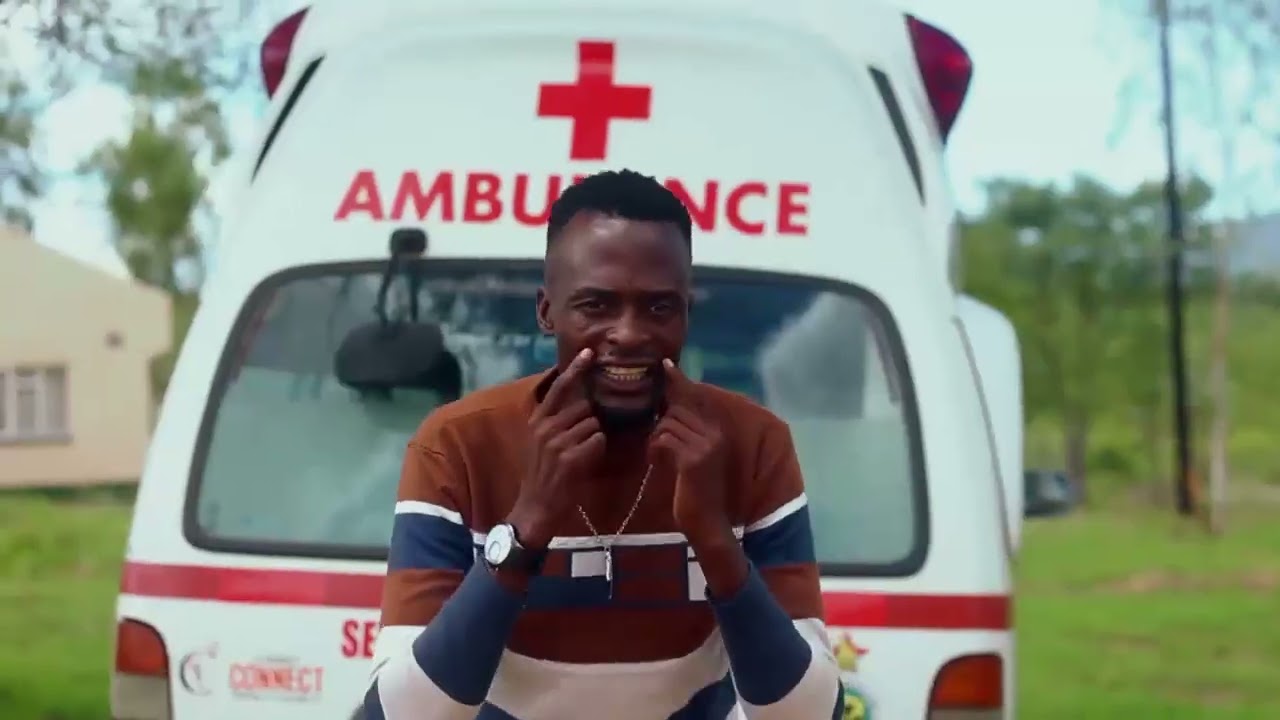 Fungai Kangora-Rufu (official video)Feb 2024