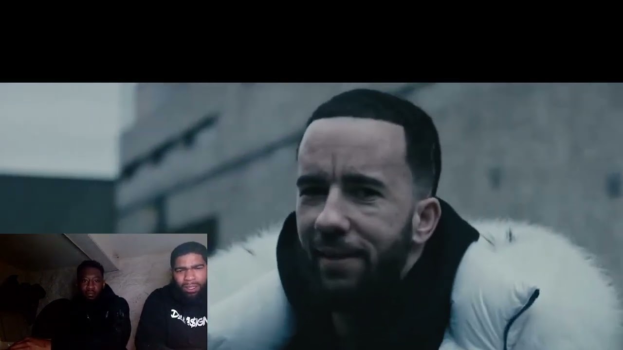 AB x DA - DNA [Music Video] | GRM Daily