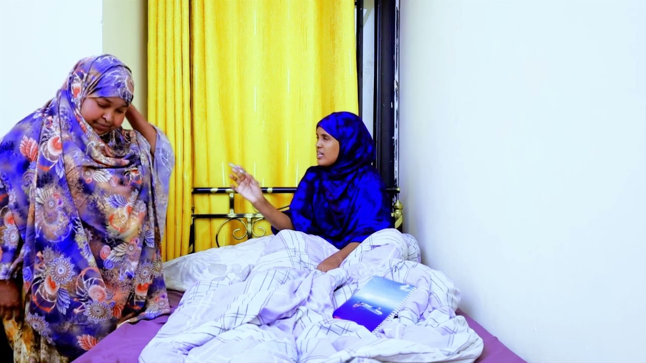  FILIM XANUN BADAN KUFSI PARTI 8 😭😭😭