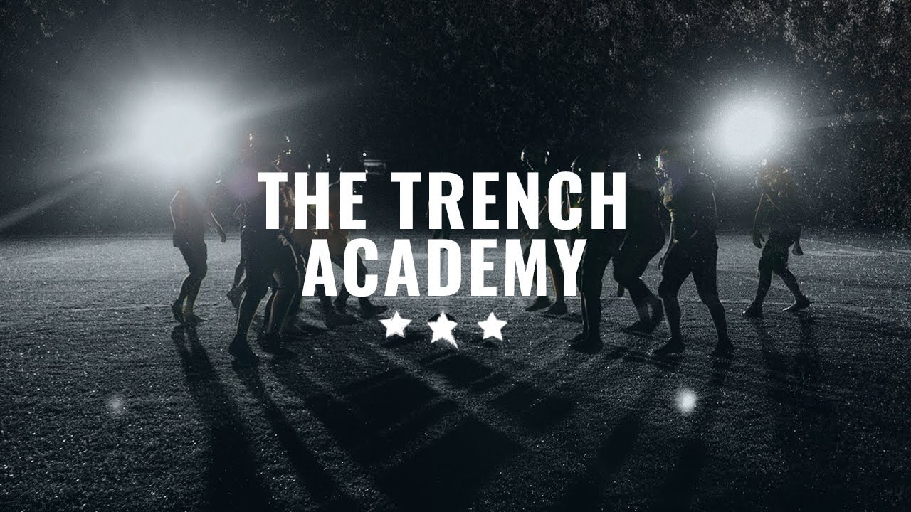 The Trench Effect