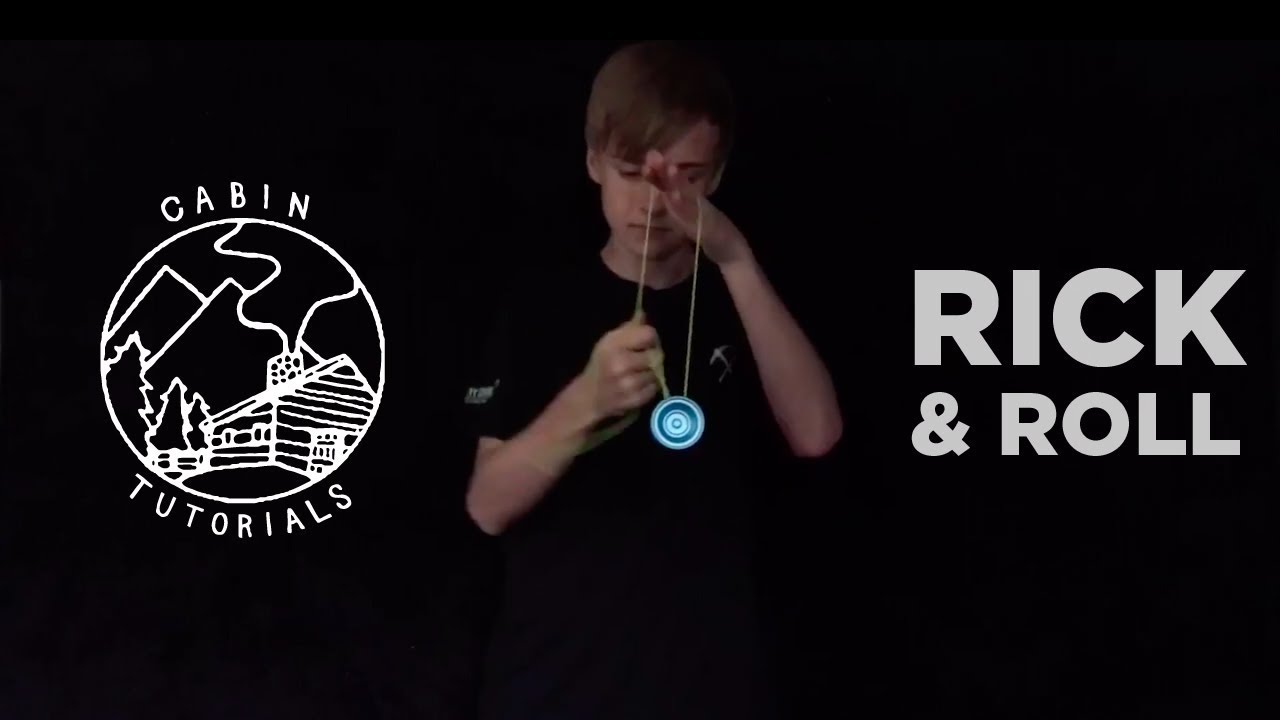 Rick and Roll