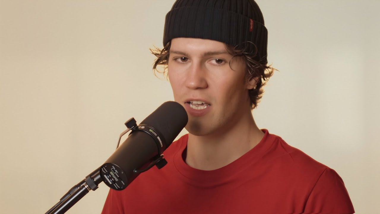 Taras stanin - Seven Nation Army (The White Stripes cover)