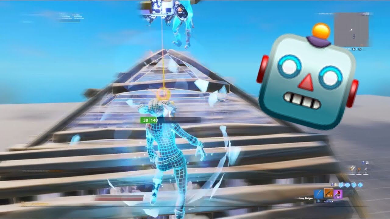 The Life Of A Clipbot...🤖