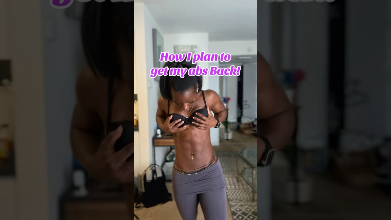My abs routine #fitlifestyle #abs #absworkout #workout #tiktok #howtogetabs #love #fit
