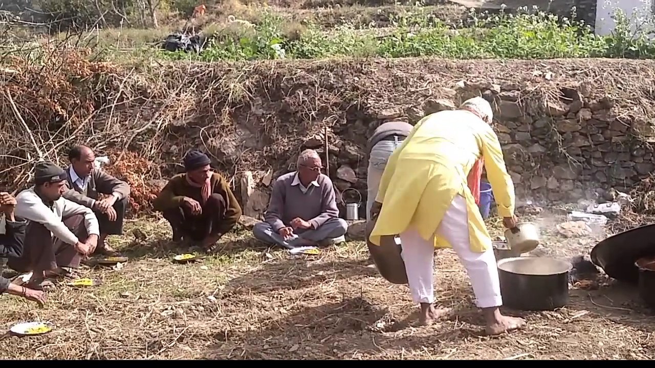 Uttrakhand food  |Garhwali food | |uttarakhand best food |
