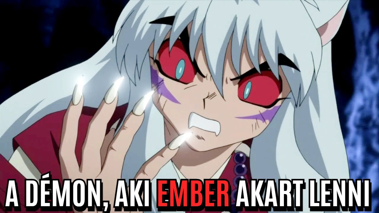 Miért különleges az InuYasha világa?