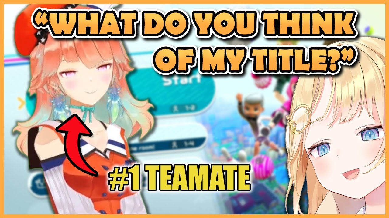 Is Kiara Really the #1 Ame Fan?