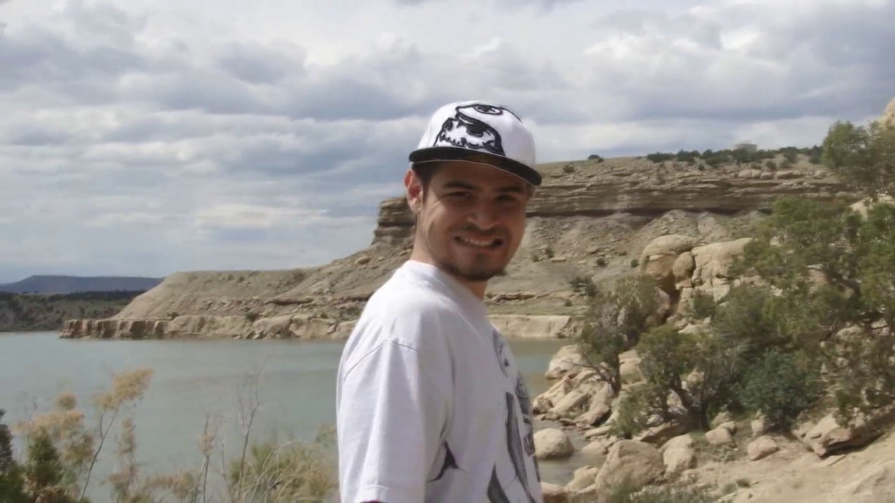 Starvation Reservoir (First Time)