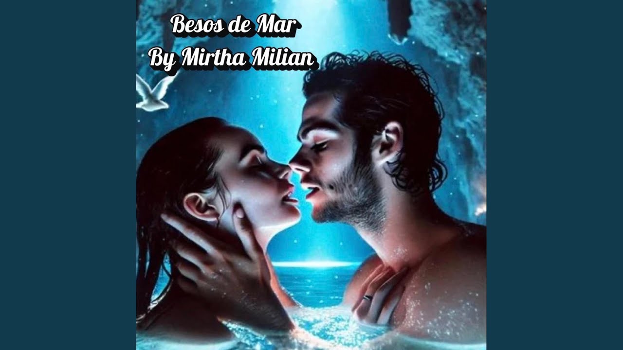 Besos de Mar
