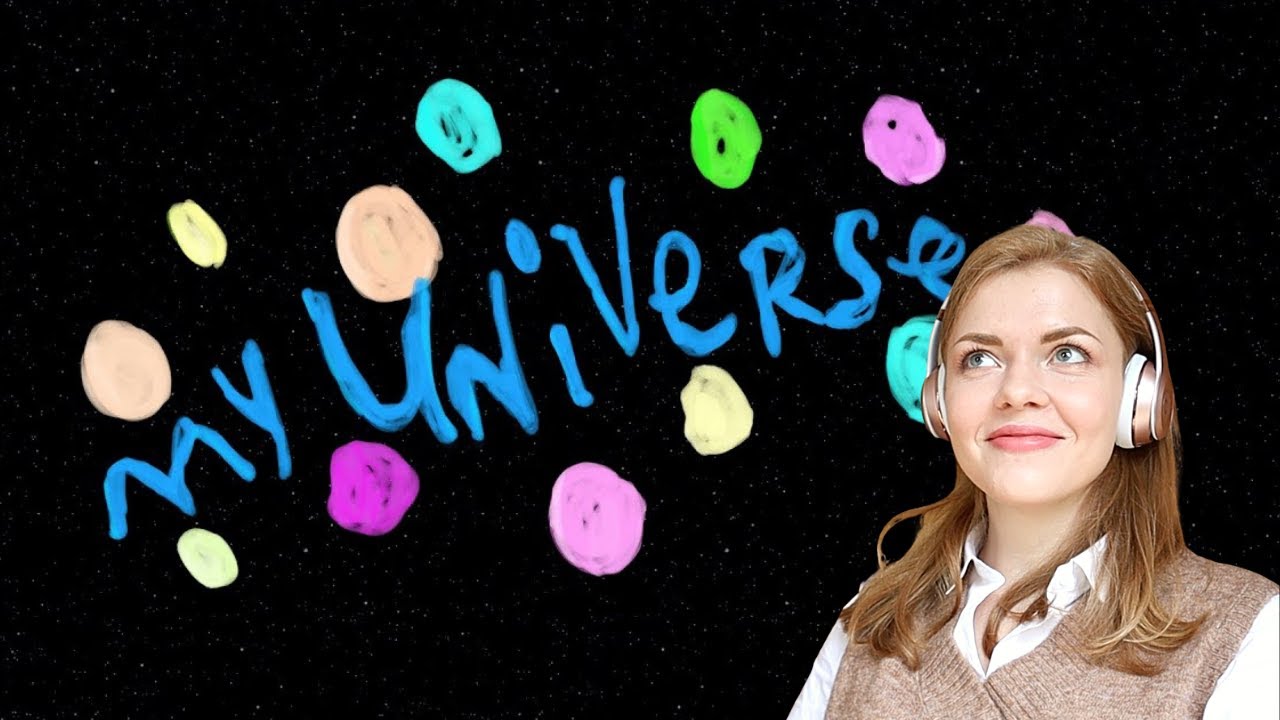 This song makes me light up! Coldplay x BTS | 'My Universe' (Official Lyric Video) Reaction