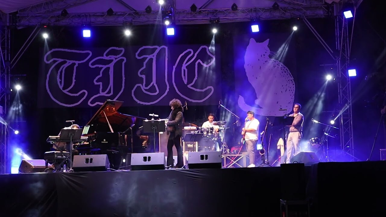 Best Part - Pure the Voice at TIJC 2023