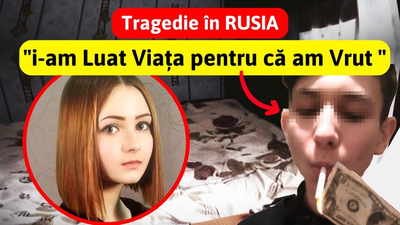 Crimă la Ziua de Naștere | Iubitul Obsedat și Gelos care a Terorizat Iubita | Caz Rezolvat