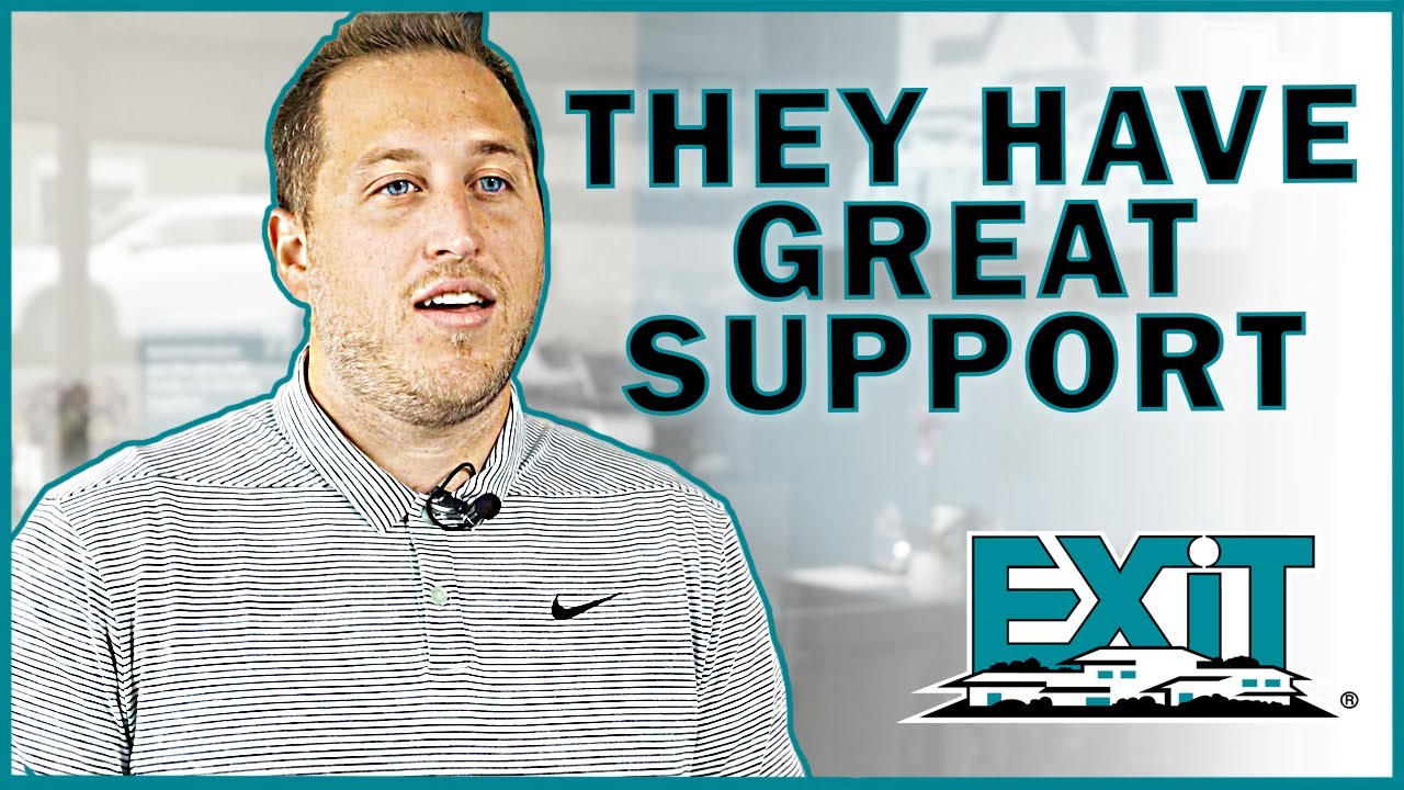 Realtor Testimonial 2 (Exit Realty Success)