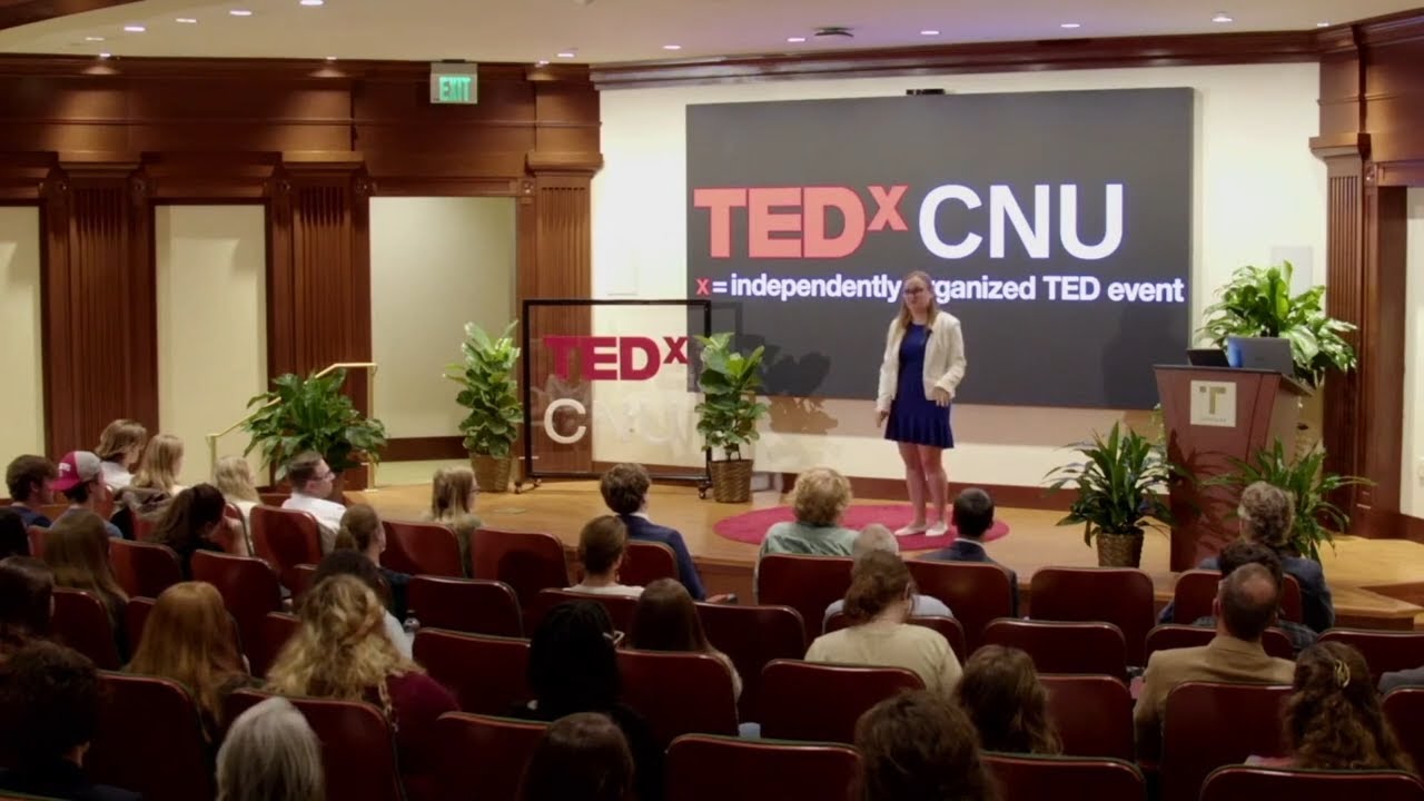 The Unexpected Things You Learn from Parents With a Disability | Louise Byrne | TEDxCNU