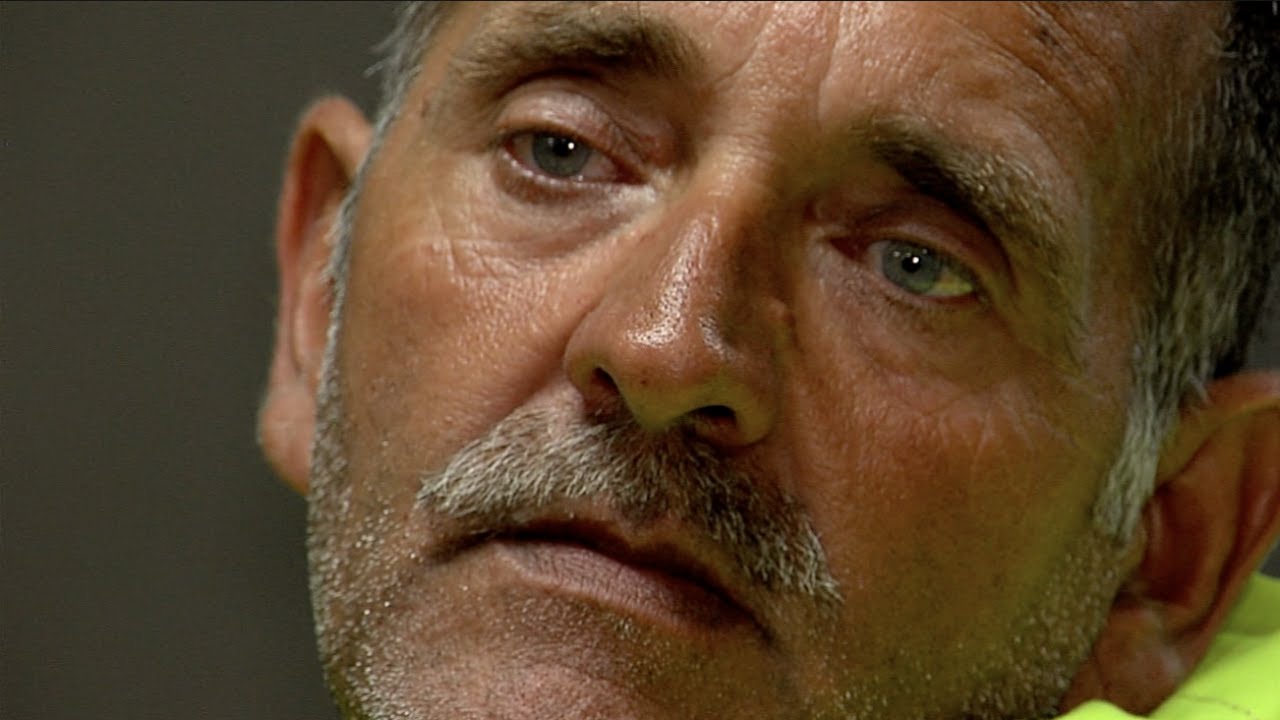 Grandfather of Baby Amiah Robertson: Child's mother 'needs to pay' if responsible