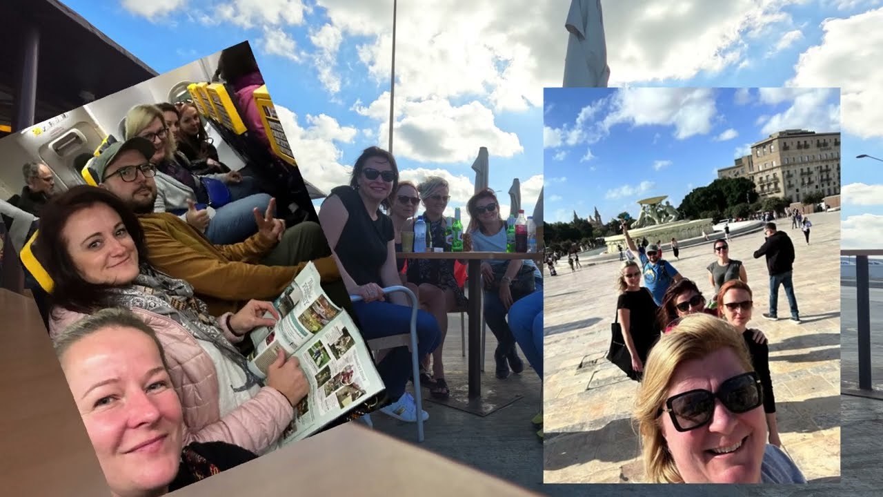 Malta, Gozo, Valletta, Mdina za 48 hodín!