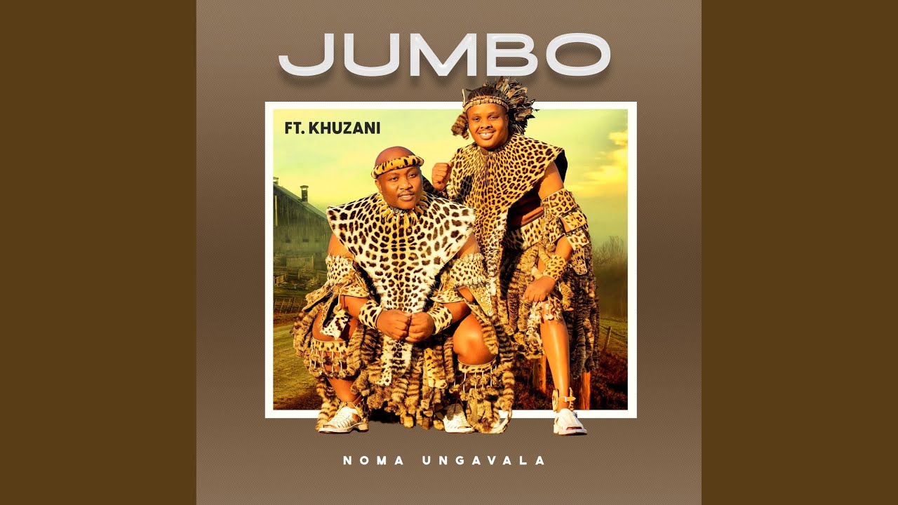 Noma Ungavala (feat. Khuzani)