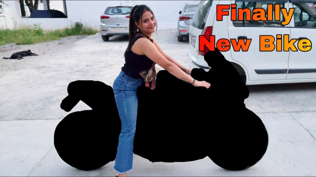 Finally Wife Gifting me a New SUPERBIKE or Hogyi Naraz😥(part-3)