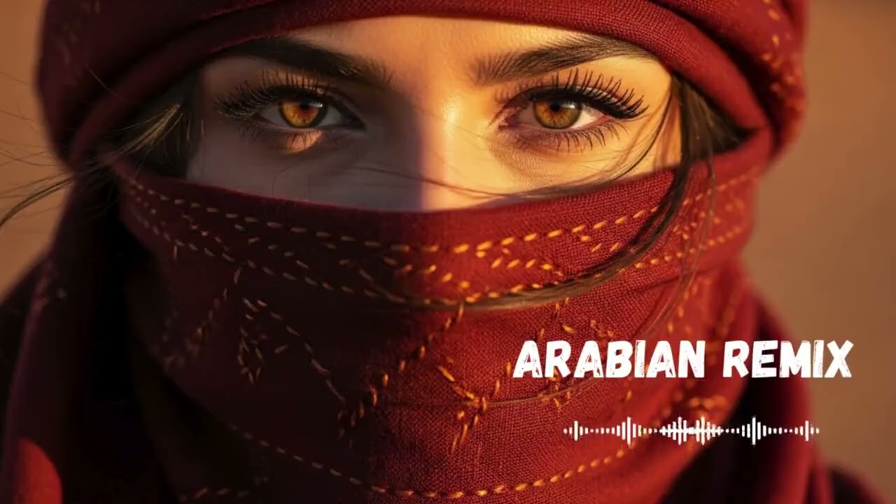 🔥 Habibi Remix Magic | Best Arabic Love Mix 2025