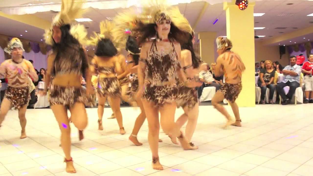 Tigrillos de Tingo Maria - Peru Inka.