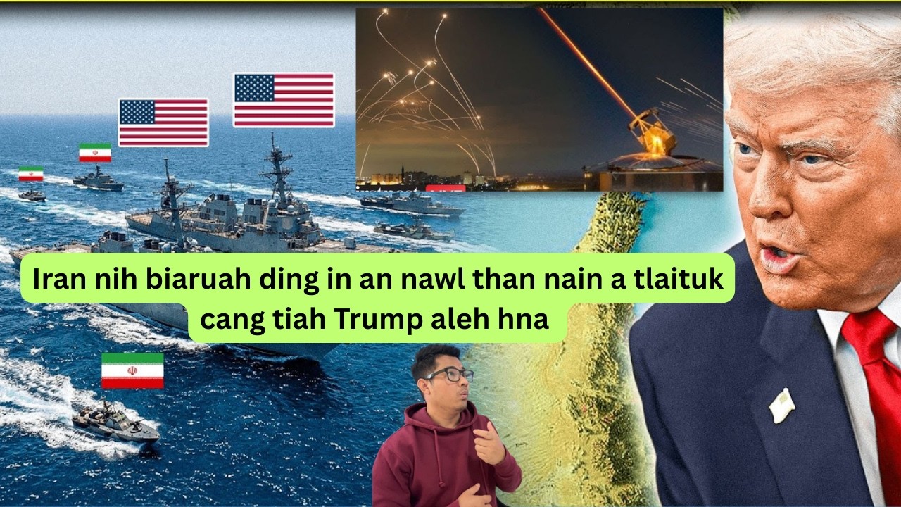 Трамп заявляет, что Иран вновь запросил переговоры, но уже слишком поздно.