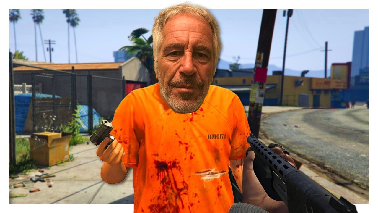 Идея с этим ограблением в GTA5 была ужасной.