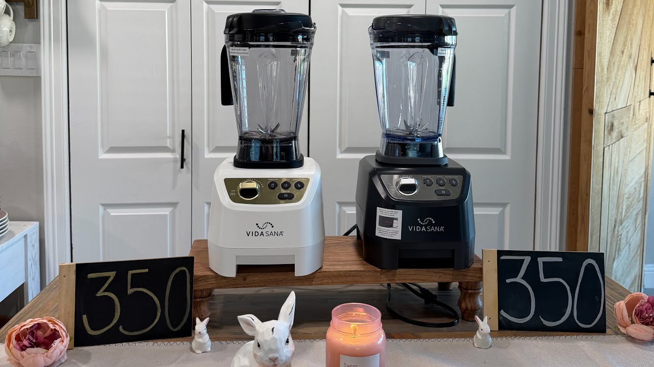 Blender in white or gray for $350 from Princess House (832)6135860 Erika Ulloa