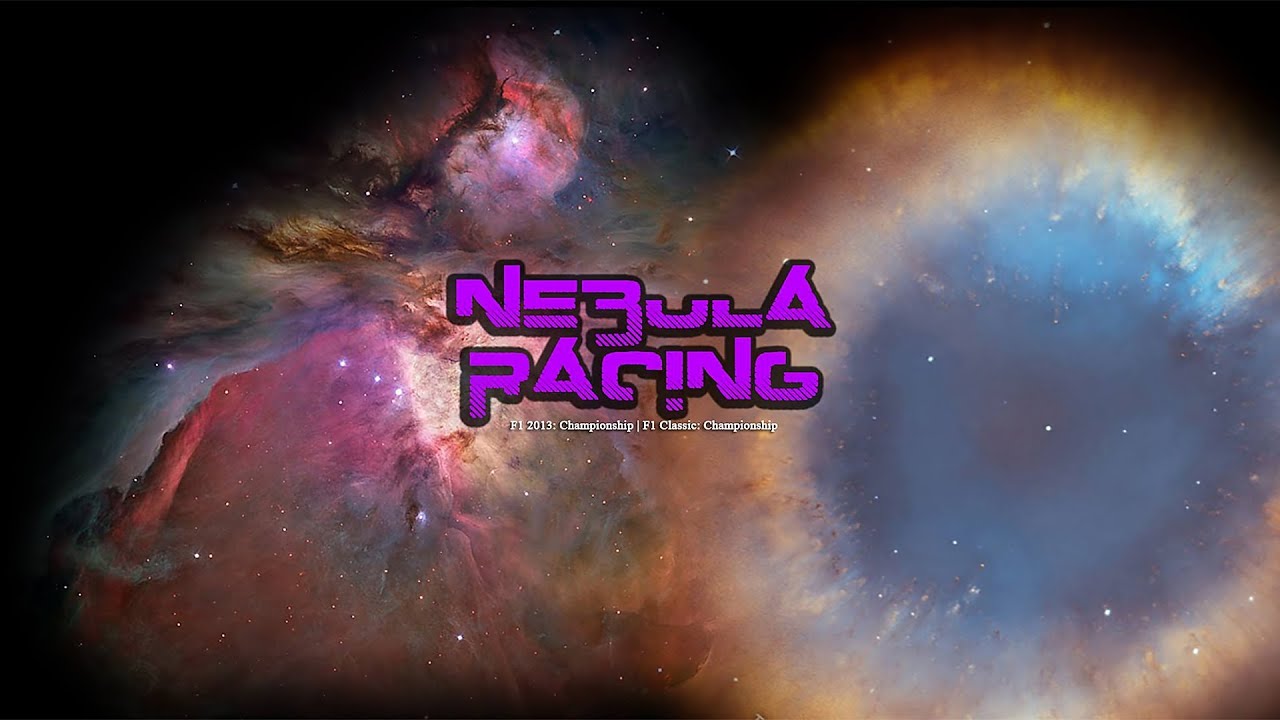 NRL » Orion Championship » F1 2013 » Race 01 » Abu Dhabi - Yas Marina ᴴᴰ