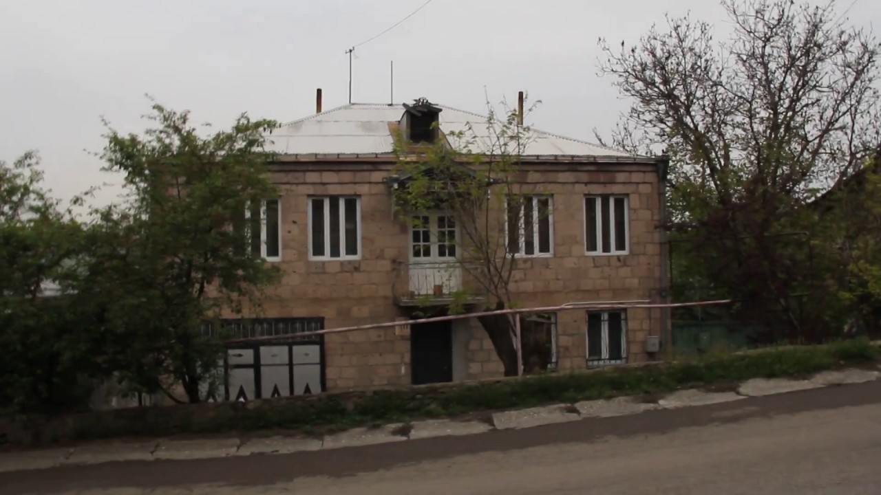 Ахалцихе (город в котором мы родились ) 5 часть