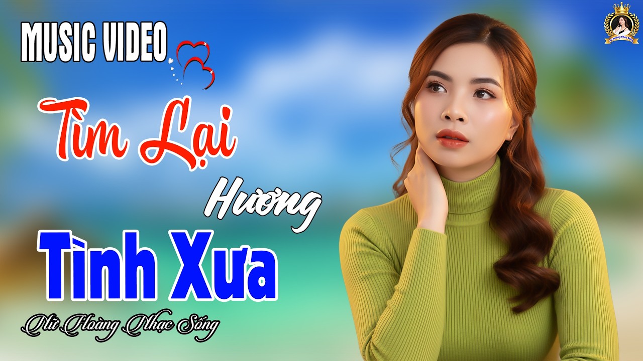 LK Nhạc Sống RUMBA 2024 Mới Ra Lò ✔️TÌM LẠI HƯƠNG TÌNH XƯA- Mở Loa Hết Cỡ LK Nữ Hoàng Nhạc Sống