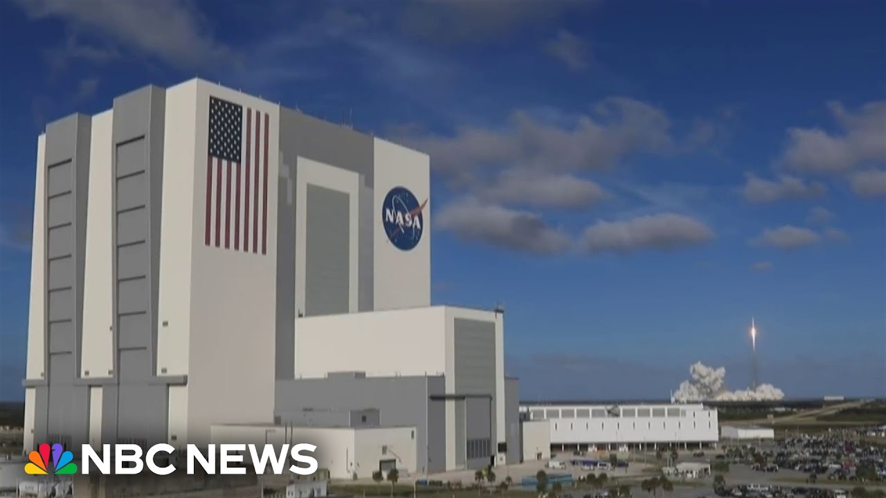 NASA administrator explains how Roman Telescope will change understanding of the universe