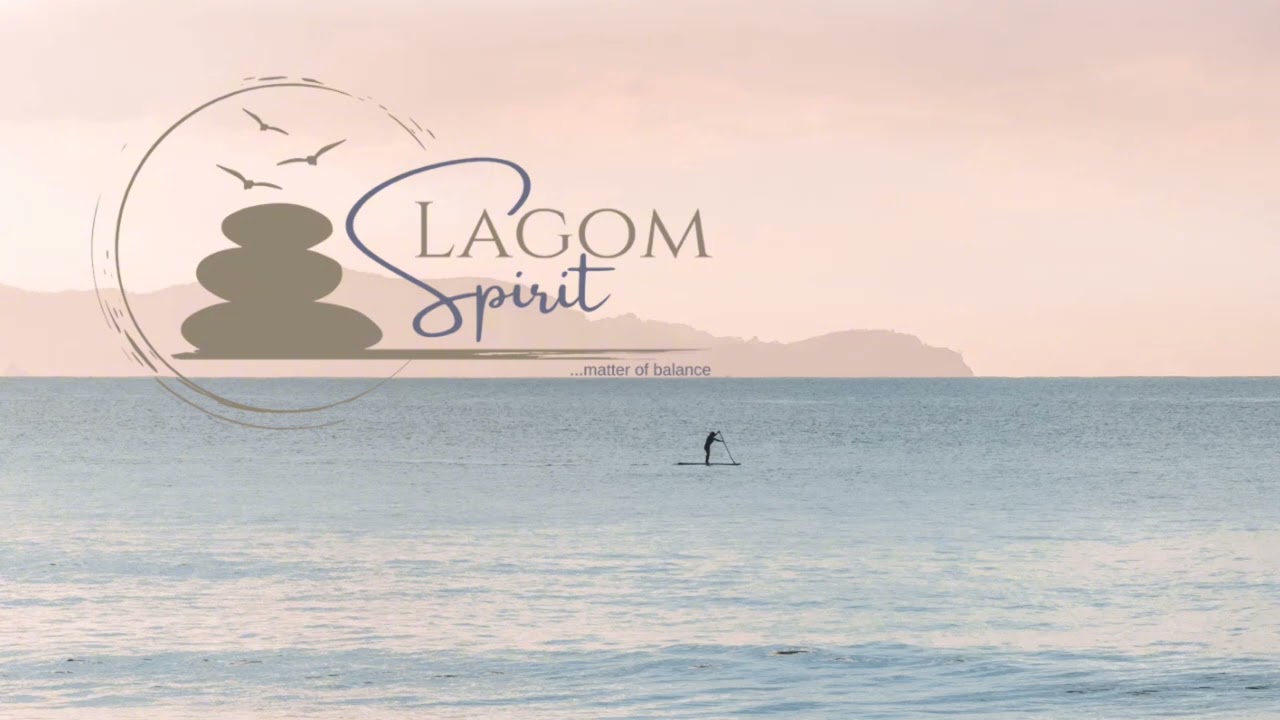 Oefening aarden, verbinden en jezelf energetisch beschermen- Lagom Spirit by Claudia Kleine