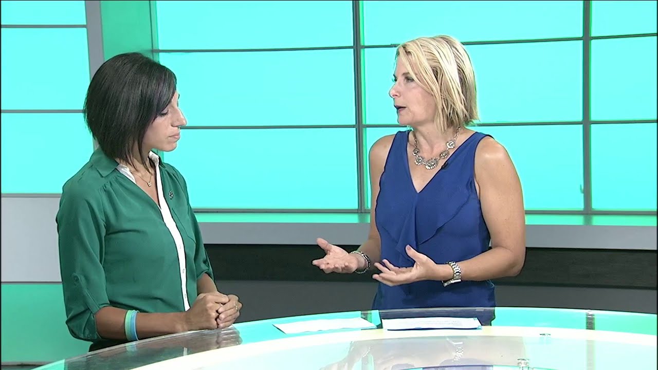 The American Foundation for Suicide Prevention