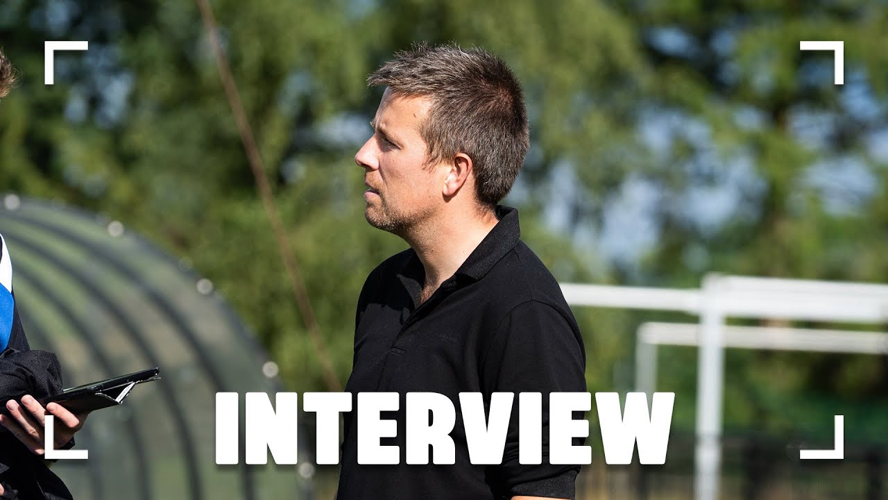 🎙️INTERVIEW | Jesper Gudde over de zomerse transferperiode