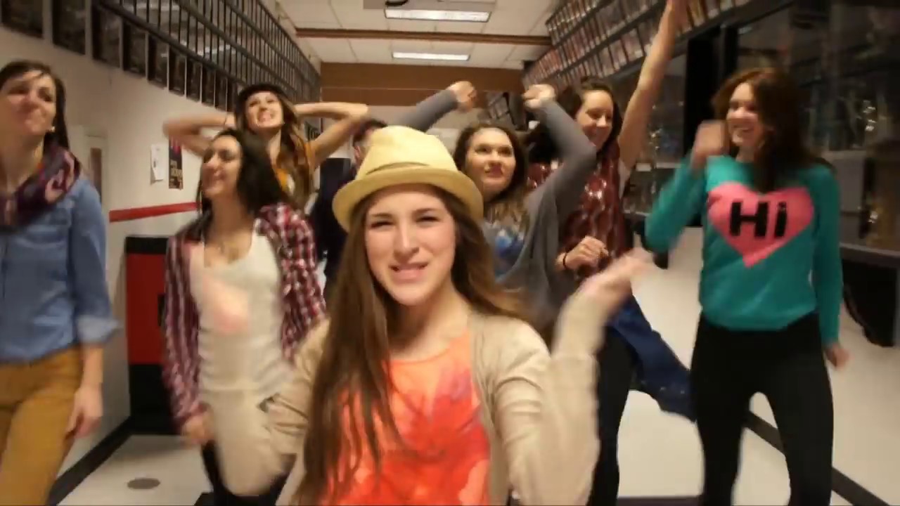One Take Song Mash Up by the Highland Trouveres