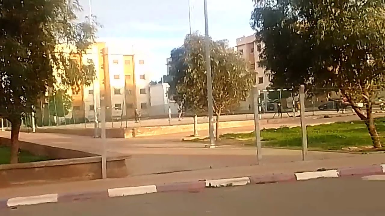 جماعة اغبال دحامنة باشوية أحفير عمالة بركان الحدود المغربية الجزائرية 