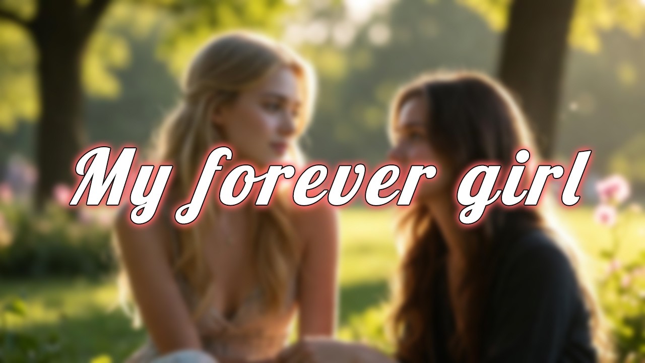 MoonCat — My forever girl (Original soundtrack)
