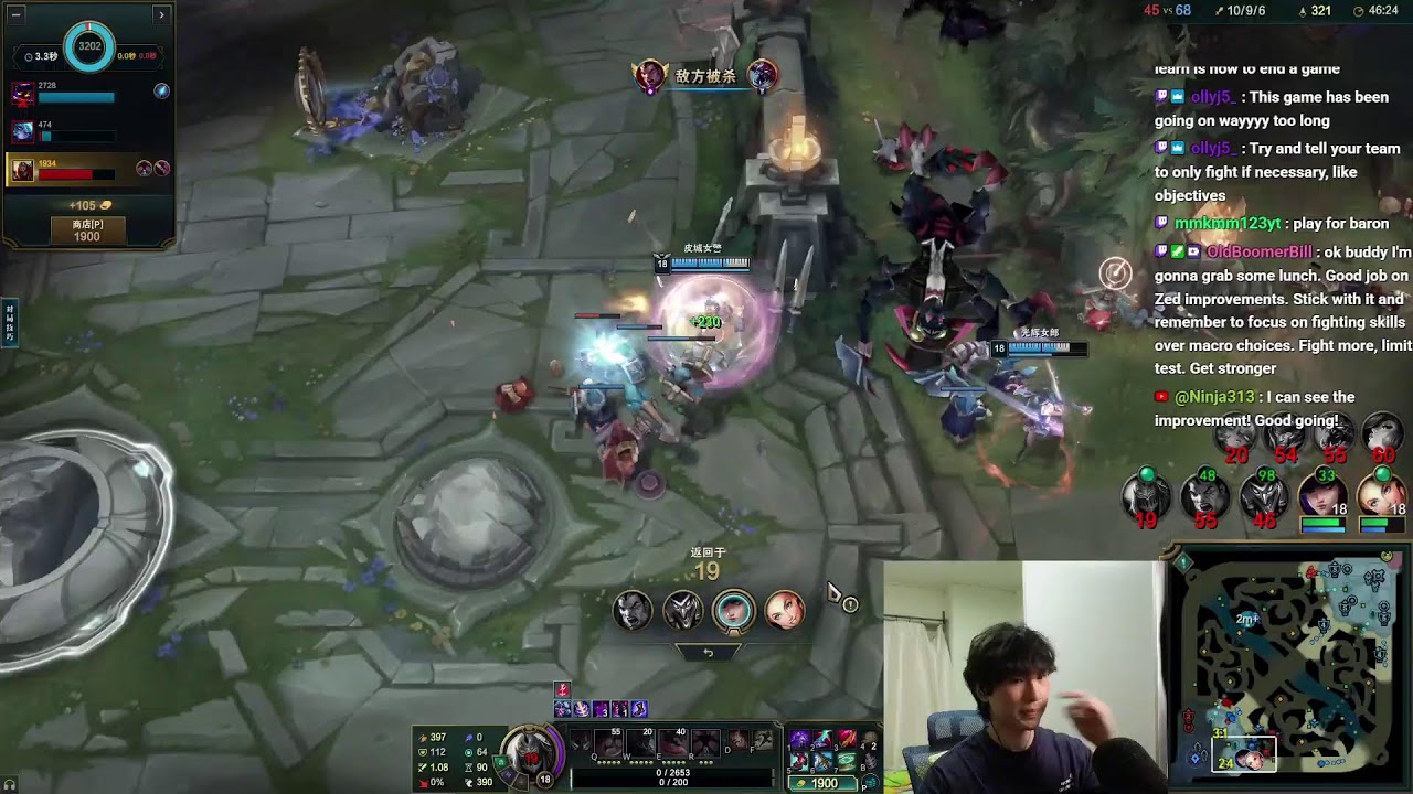 learning zed... (DAY 4)