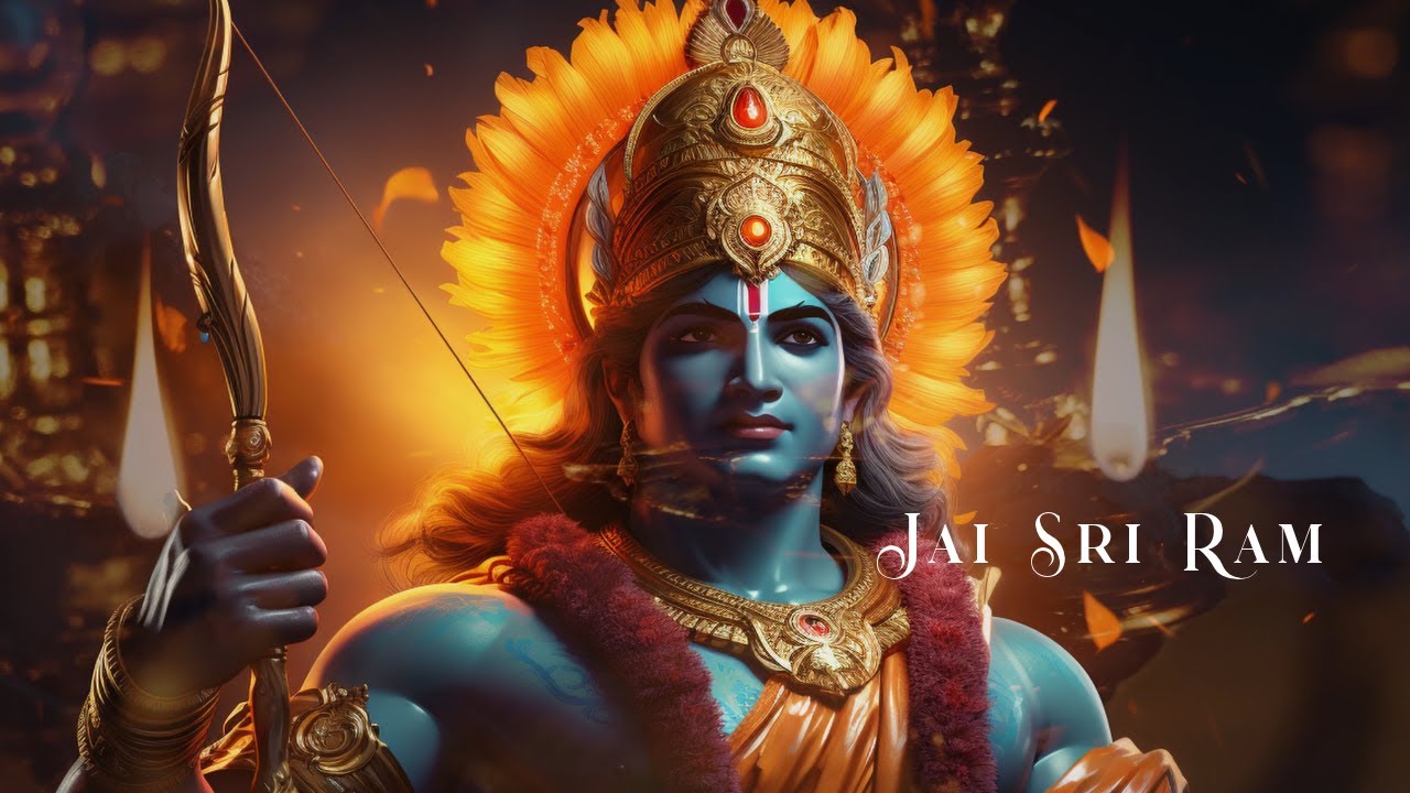 Jai Sri Ram
