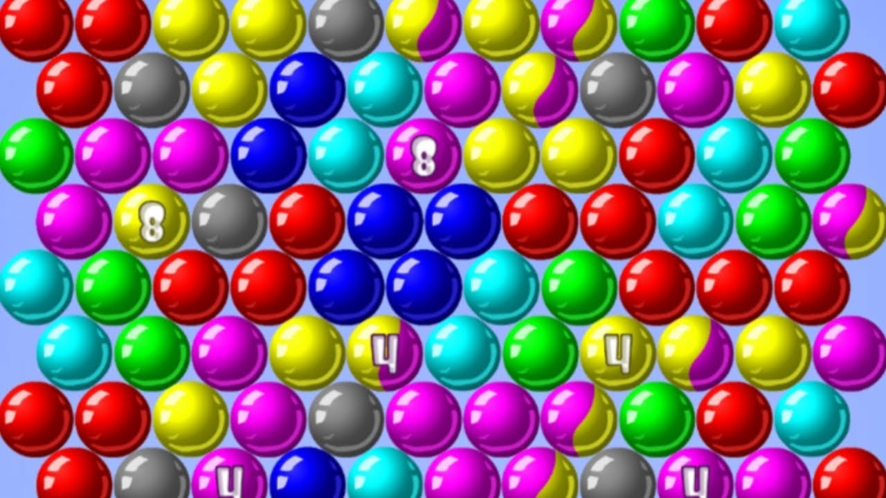 #Level-239 | Bubble Shooter android gameplay | Bubble Shooter | Bubble Shooter game | Bubble Games 