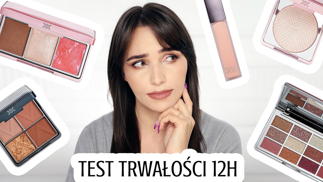 😍 XX REVOLUTION - TEST 12h | Czym Warto Się Zainteresować? 🤔
