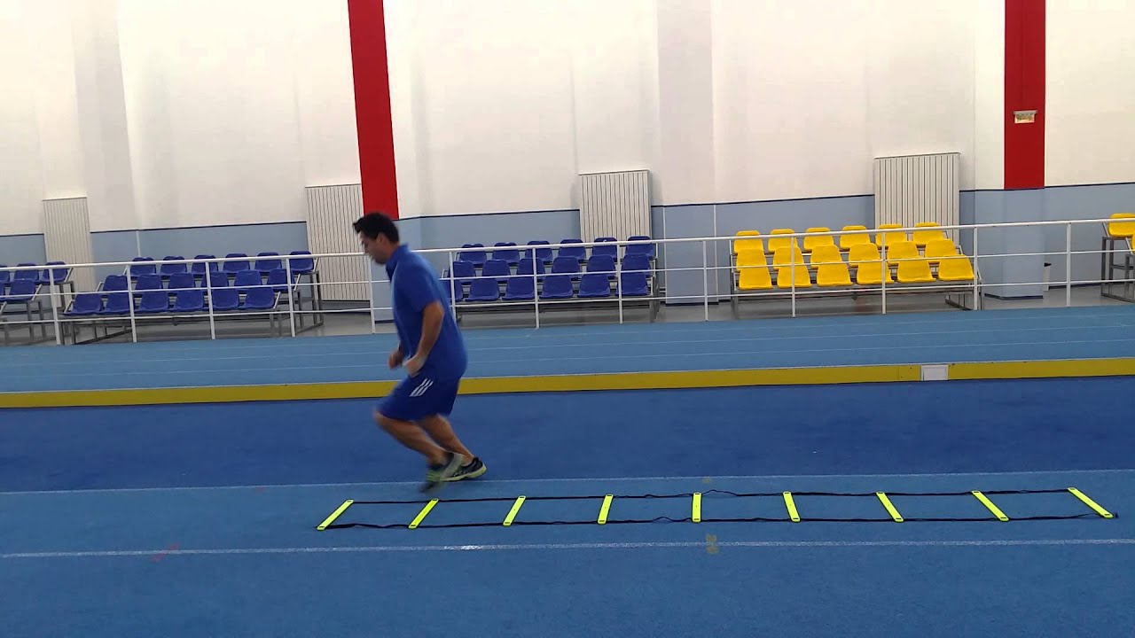 Fitness ProAtletic -  Scarita motricitate
