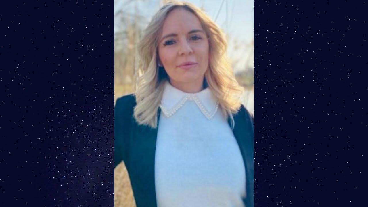 ALLES IST IN DIR mit Jasmin Veckenstedt