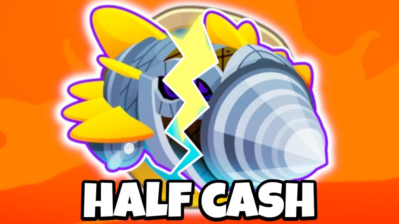 The Toughest Bosses In BTD6!